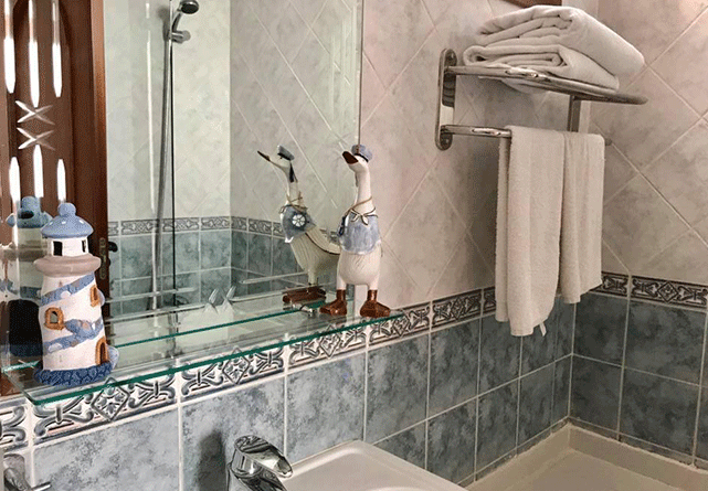 Marina Beach Résidence Touristique