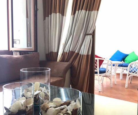 Marina Beach Résidence Touristique