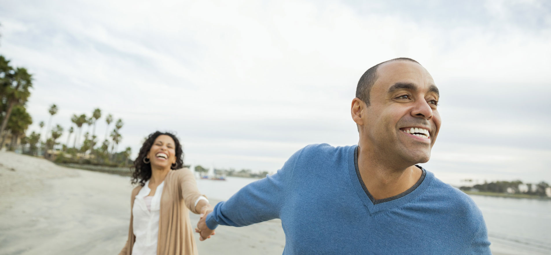 Marina Beach Résidence Touristique